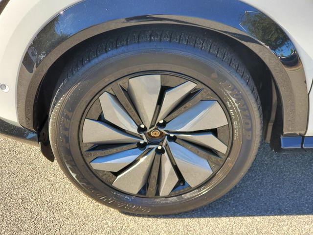 used 2023 Nissan ARIYA car, priced at $26,988