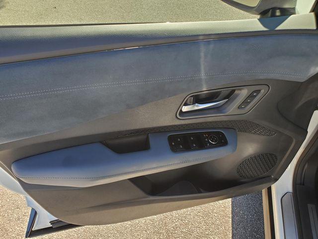 used 2023 Nissan ARIYA car, priced at $26,988