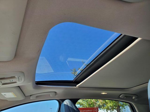 used 2023 Nissan ARIYA car, priced at $26,988