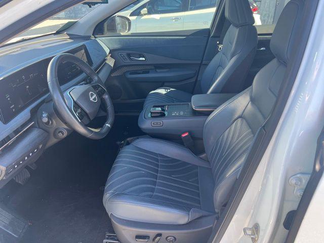 used 2023 Nissan ARIYA car, priced at $27,989