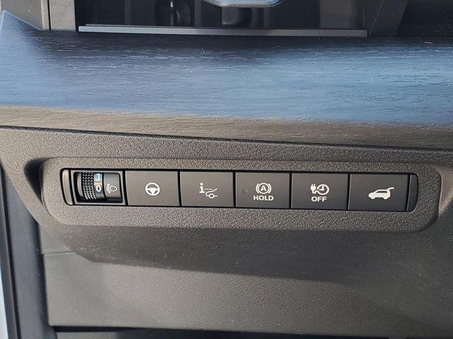 used 2023 Nissan ARIYA car, priced at $26,988