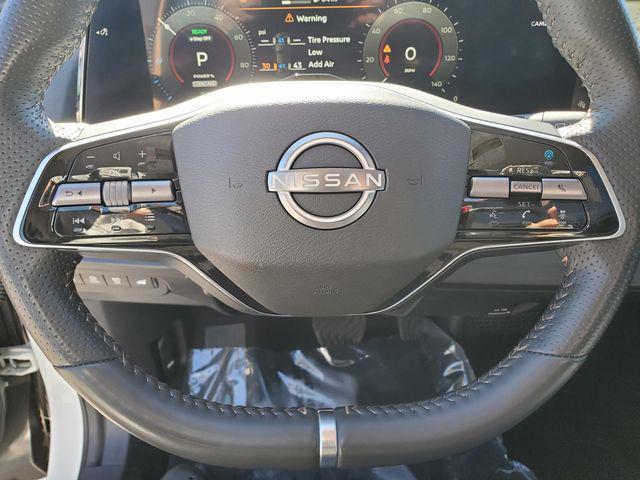 used 2023 Nissan ARIYA car, priced at $26,988