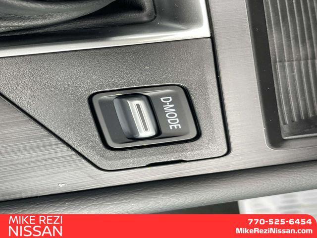 new 2025 Nissan Kicks car, priced at $25,954