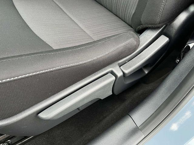 used 2025 Nissan Sentra car, priced at $19,989