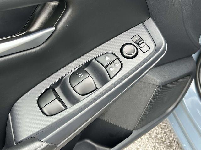 used 2025 Nissan Sentra car, priced at $19,989