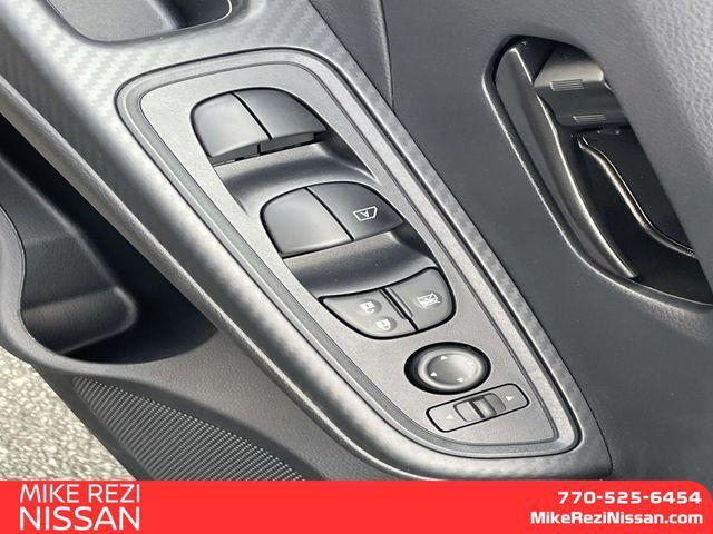 new 2025 Nissan Versa car, priced at $19,949