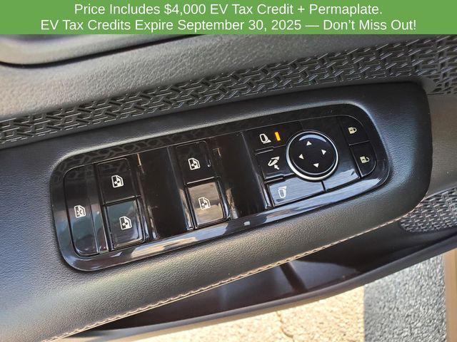 used 2023 Nissan ARIYA car, priced at $23,489