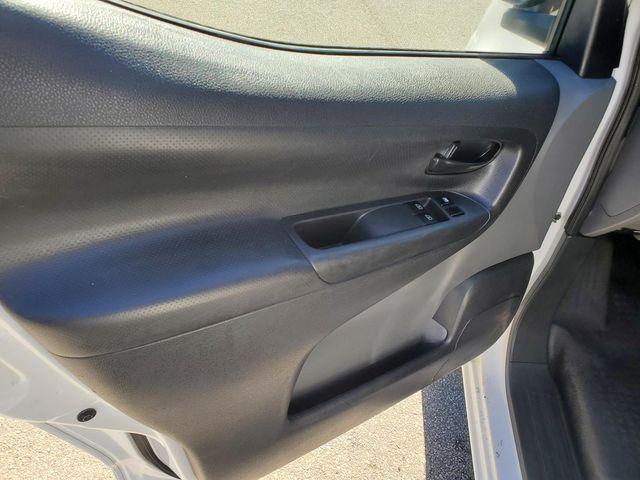 used 2020 Nissan NV200 car, priced at $13,987