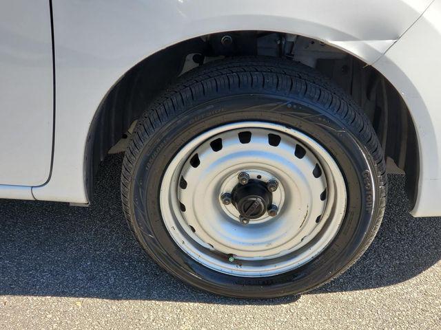 used 2020 Nissan NV200 car, priced at $13,987