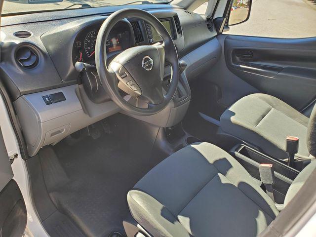 used 2020 Nissan NV200 car, priced at $13,987