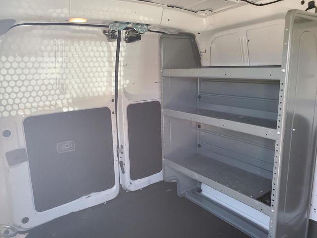 used 2020 Nissan NV200 car, priced at $13,987