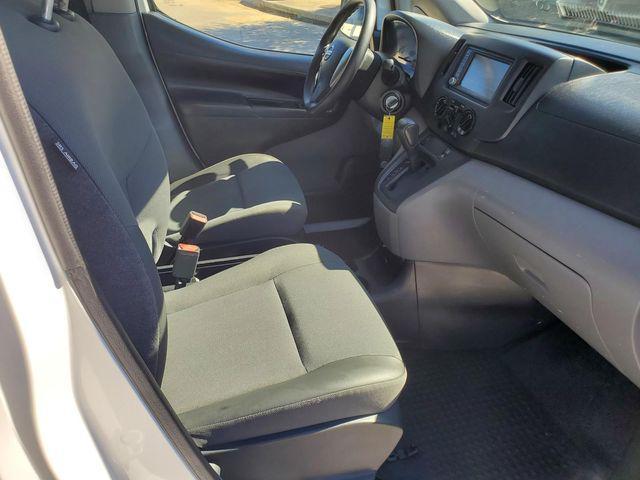 used 2020 Nissan NV200 car, priced at $13,987