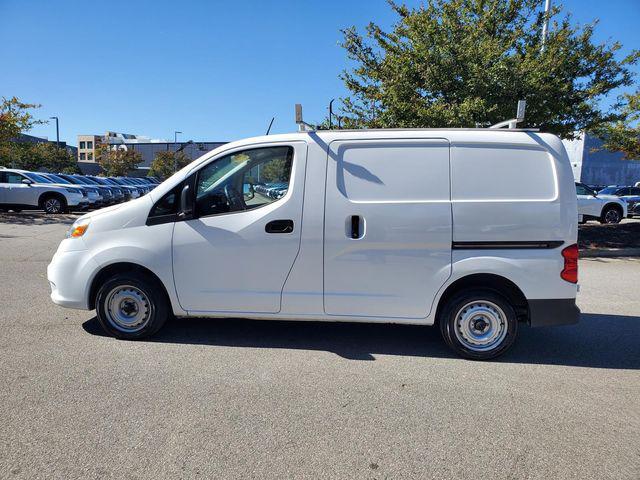 used 2020 Nissan NV200 car, priced at $13,987