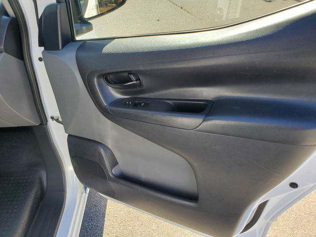 used 2020 Nissan NV200 car, priced at $13,987