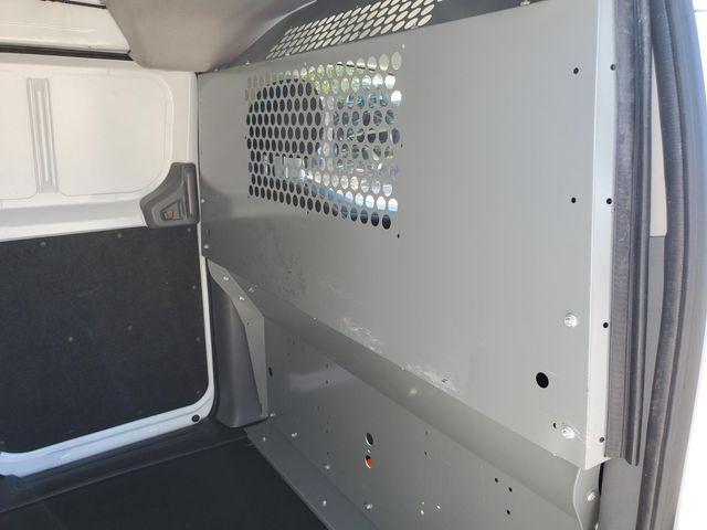 used 2020 Nissan NV200 car, priced at $13,987
