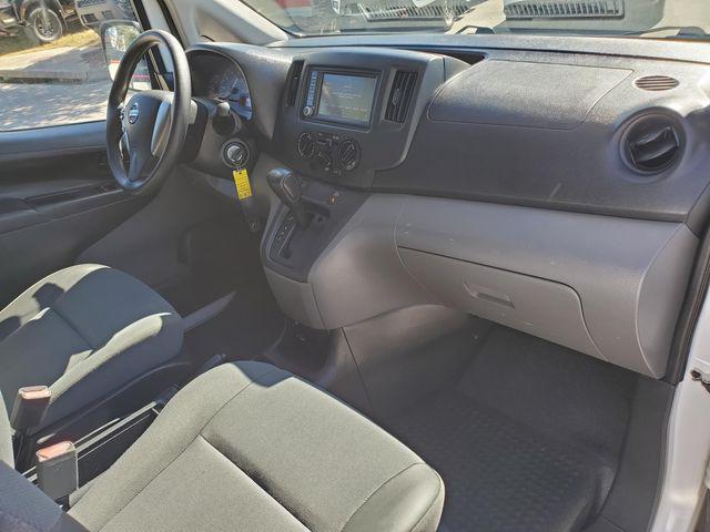 used 2020 Nissan NV200 car, priced at $13,987