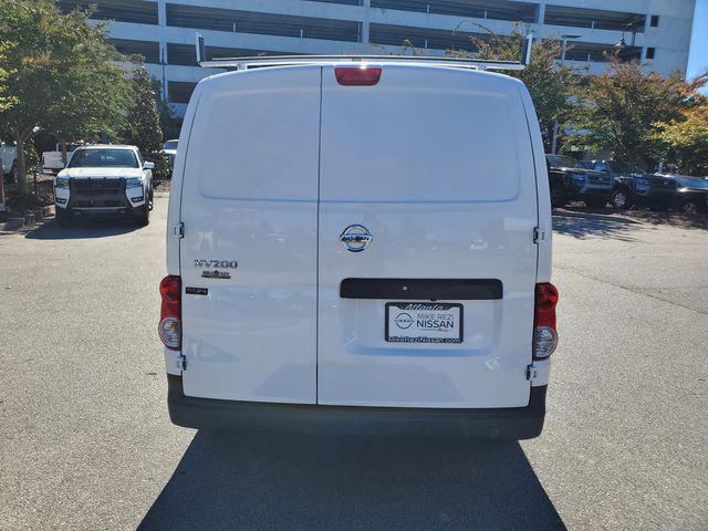 used 2020 Nissan NV200 car, priced at $13,987