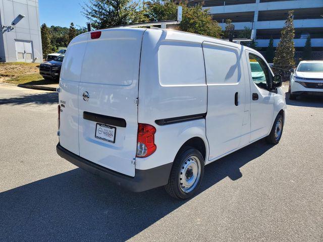 used 2020 Nissan NV200 car, priced at $13,987