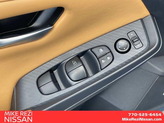 new 2025 Nissan Sentra car, priced at $25,023