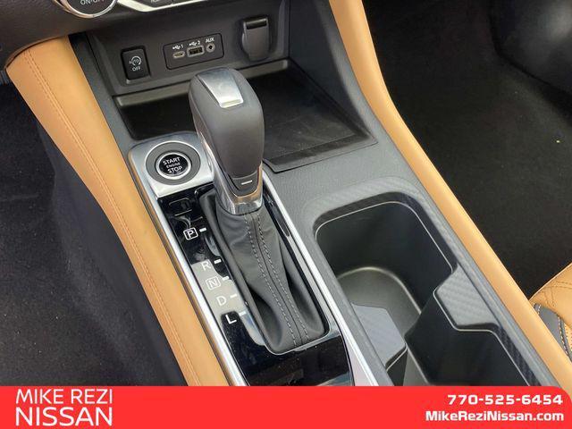 new 2025 Nissan Sentra car, priced at $25,023