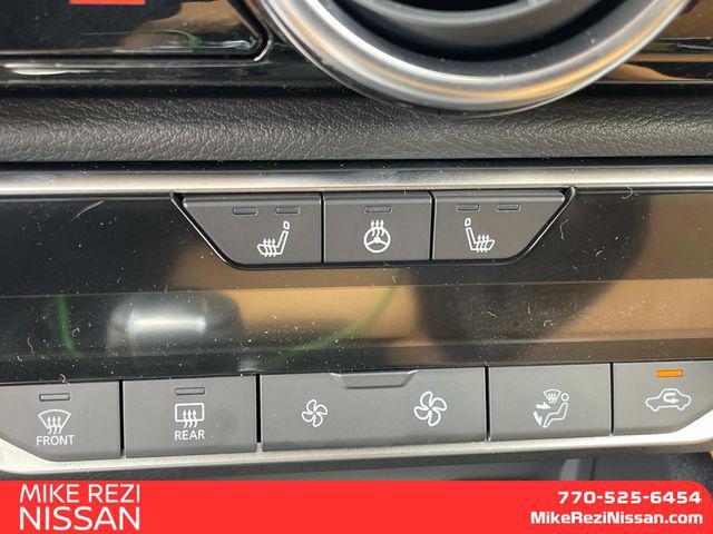 new 2025 Nissan Sentra car, priced at $25,023