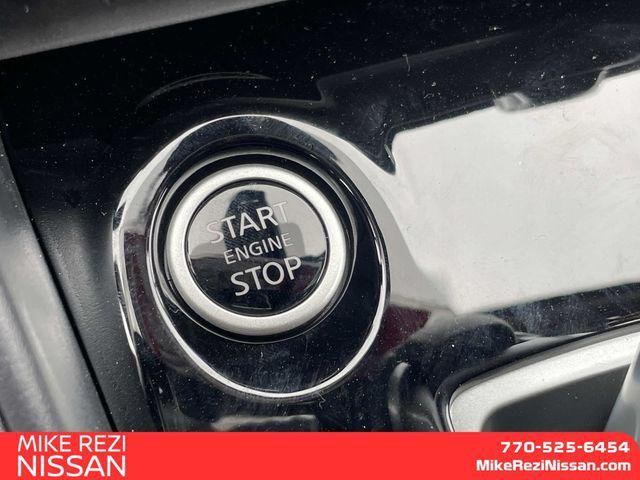 new 2025 Nissan Versa car, priced at $23,500