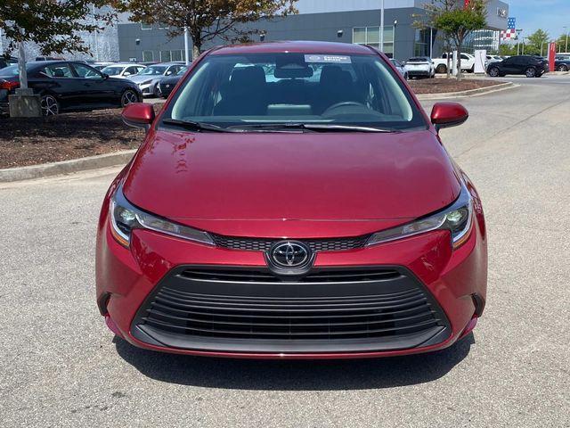 used 2023 Toyota Corolla car, priced at $21,551