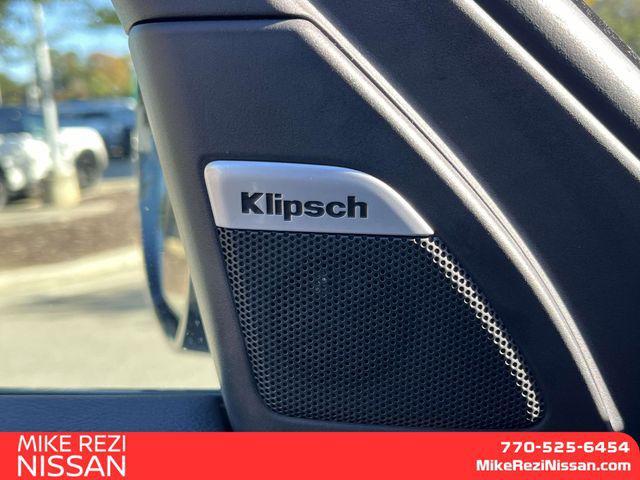 new 2026 Nissan Armada car, priced at $74,675