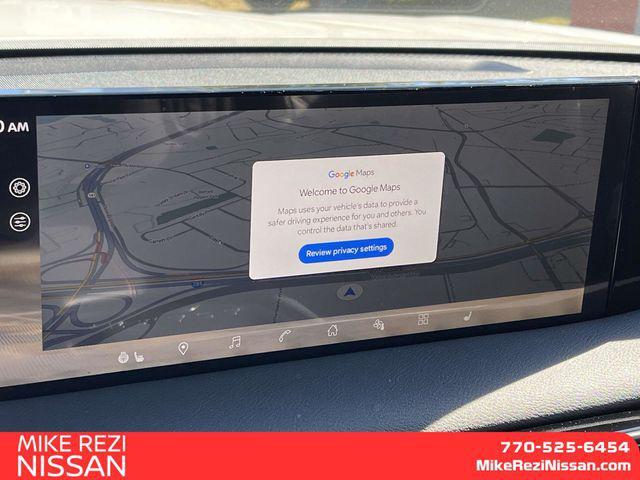 new 2026 Nissan Armada car, priced at $74,675