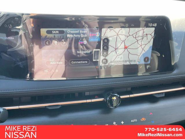 new 2025 Nissan ARIYA car, priced at $30,307