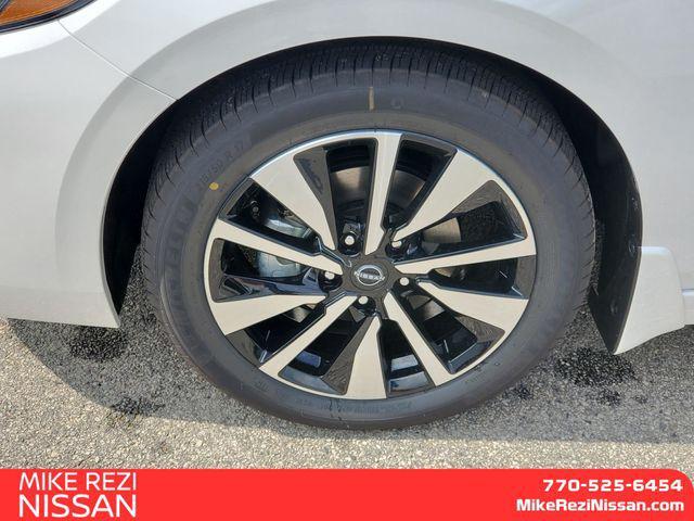 new 2025 Nissan Sentra car, priced at $24,439