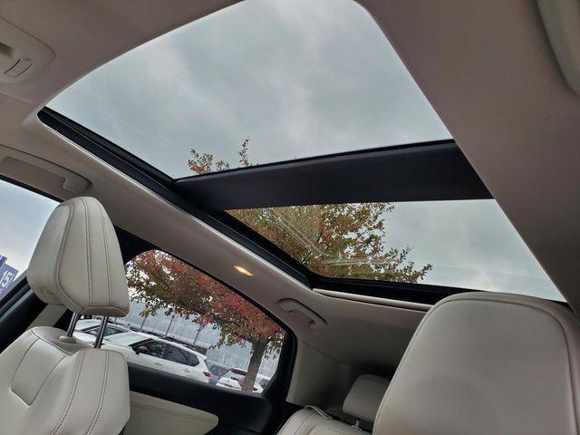 used 2023 Nissan ARIYA car, priced at $23,888