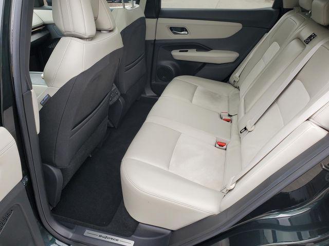 used 2023 Nissan ARIYA car, priced at $23,888