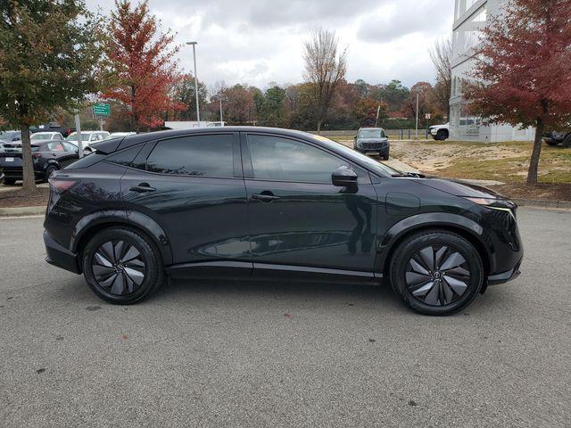 used 2023 Nissan ARIYA car, priced at $23,888
