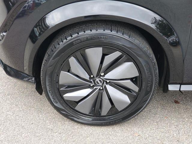 used 2023 Nissan ARIYA car, priced at $23,888