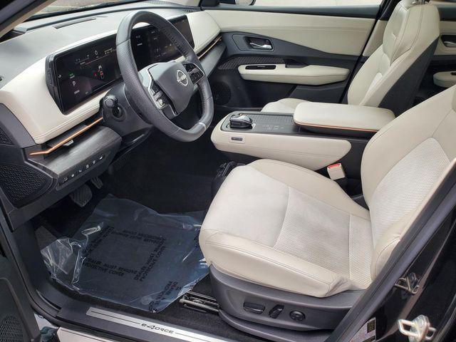 used 2023 Nissan ARIYA car, priced at $23,888