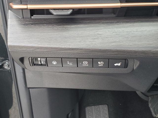 used 2023 Nissan ARIYA car, priced at $23,888