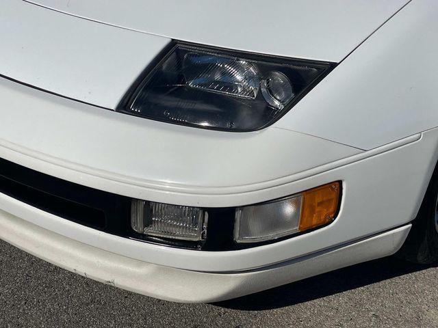 used 1990 Nissan 300ZX car, priced at $19,991