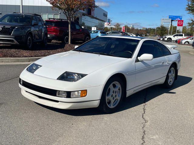 used 1990 Nissan 300ZX car, priced at $19,991