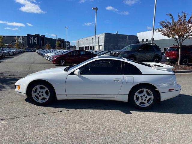 used 1990 Nissan 300ZX car, priced at $19,991