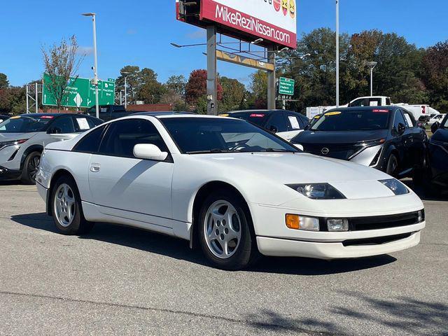 used 1990 Nissan 300ZX car, priced at $19,991