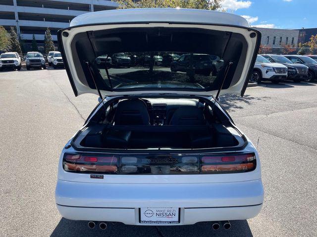 used 1990 Nissan 300ZX car, priced at $19,991