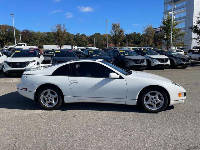 used 1990 Nissan 300ZX car, priced at $19,991