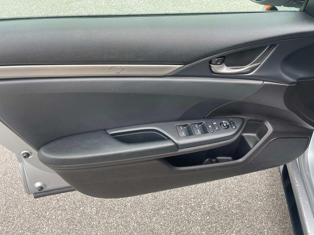 used 2021 Honda Civic car, priced at $20,989