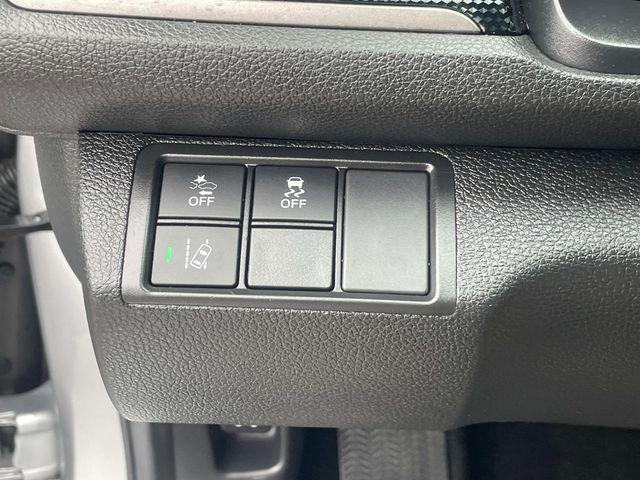 used 2021 Honda Civic car, priced at $20,989