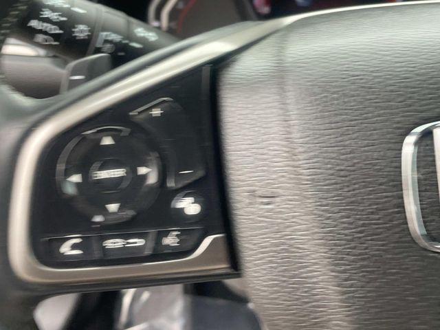 used 2021 Honda Civic car, priced at $20,989