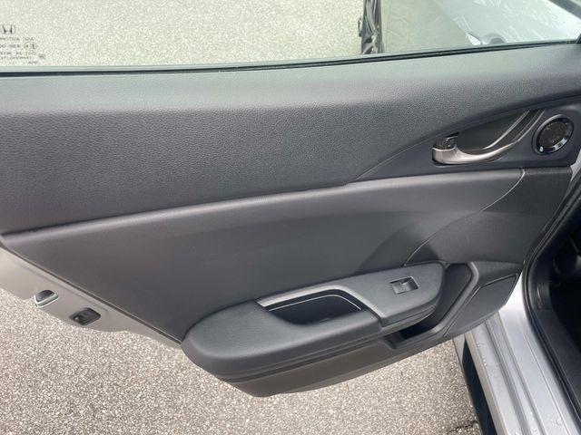 used 2021 Honda Civic car, priced at $20,989