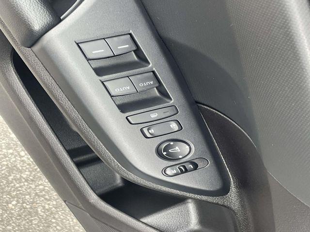 used 2021 Honda Civic car, priced at $20,989
