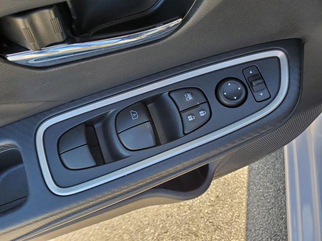 used 2025 Nissan Versa car, priced at $19,989