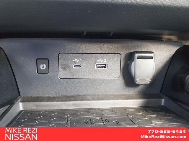 new 2025 Nissan Altima car, priced at $31,084